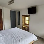 Hotel La Capitelle Mirmande