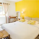 La Capitelle Hotel Mirmande