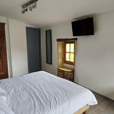 Hotel La Capitelle Mirmande