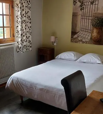 Hotel La Capitelle