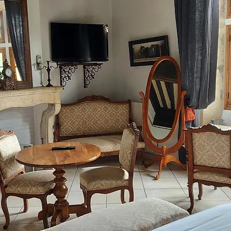 Hotel La Capitelle
