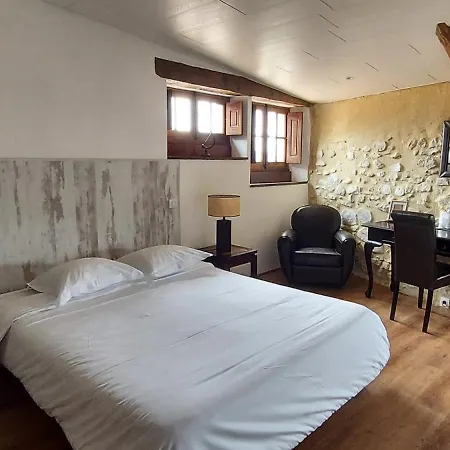 La Capitelle Hotel