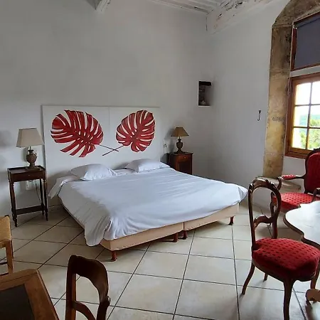 Hotel La Capitelle 3*