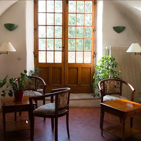 La Capitelle 3* Mirmande