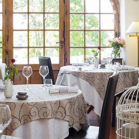 La Capitelle Hotel Mirmande