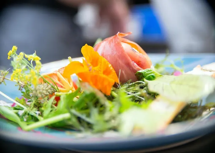 Hotel La Capitelle Mirmande