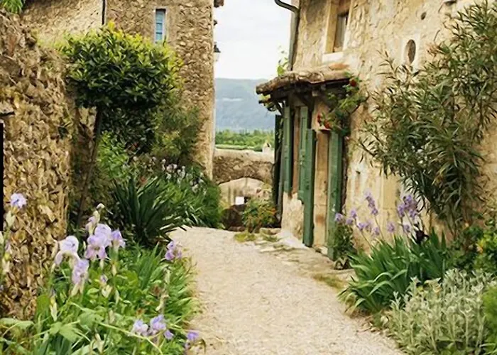 Hotel La Capitelle