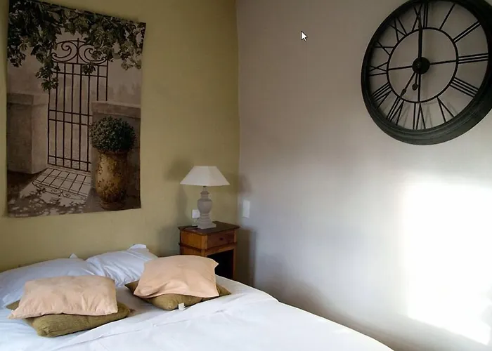 La Capitelle Hotel 3*